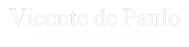 Vicentede de Paulo Film and Photography Professional